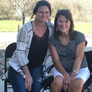 Meet your Posher, Natalie